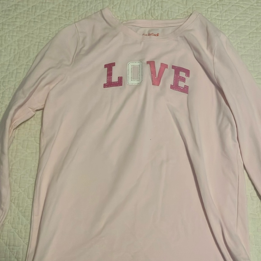 Perfect valentine shirt!